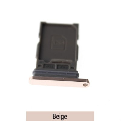 SIM Card Tray for Samsung Galaxy Z Fold4 5G F936-Beige SIM Card Tray for Samsung Galaxy Z Fold4 5G F936-Beige